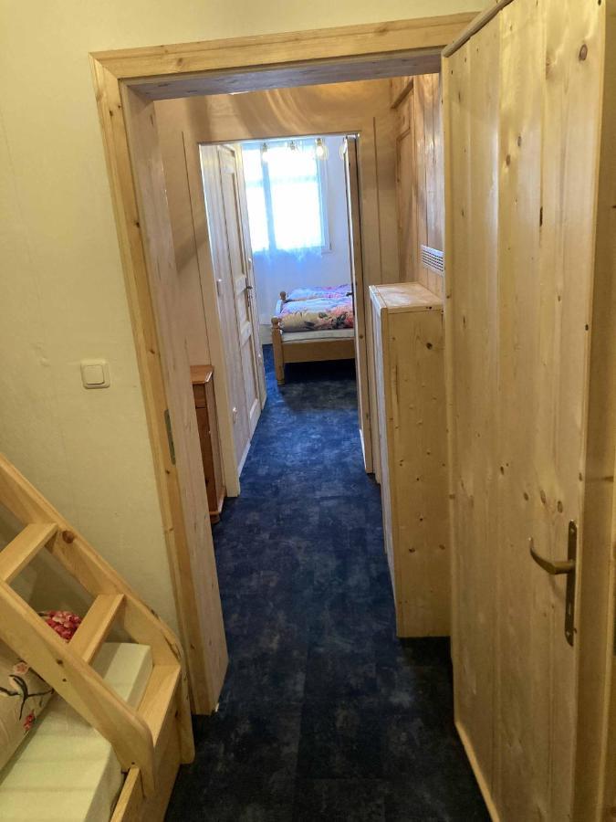 Zur Baumwolle Aparthotel Nürnberg Exteriör bild