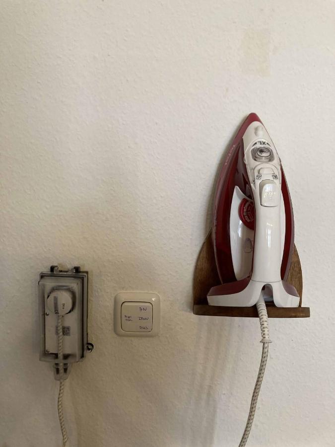 Zur Baumwolle Aparthotel Nürnberg Exteriör bild