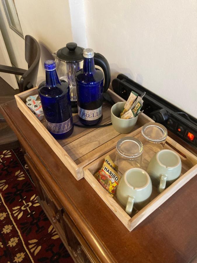 Zur Baumwolle Aparthotel Nürnberg Exteriör bild