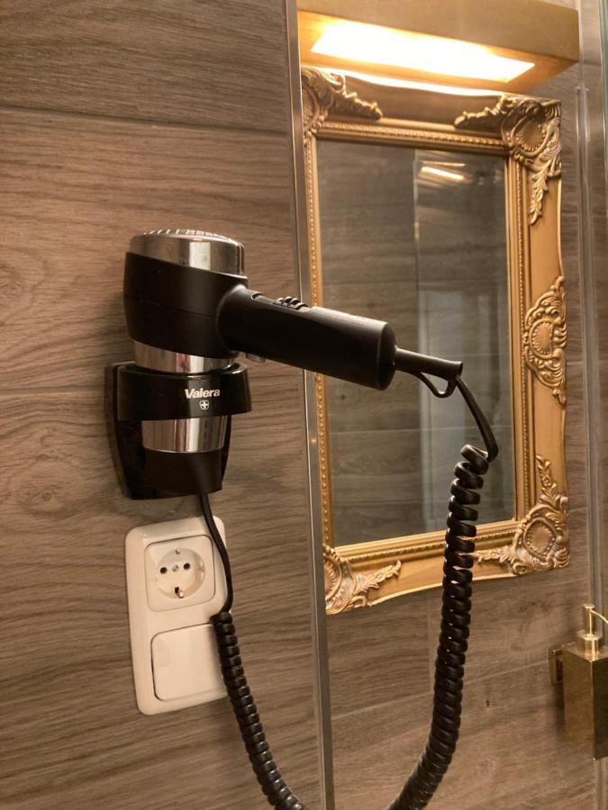 Zur Baumwolle Aparthotel Nürnberg Exteriör bild