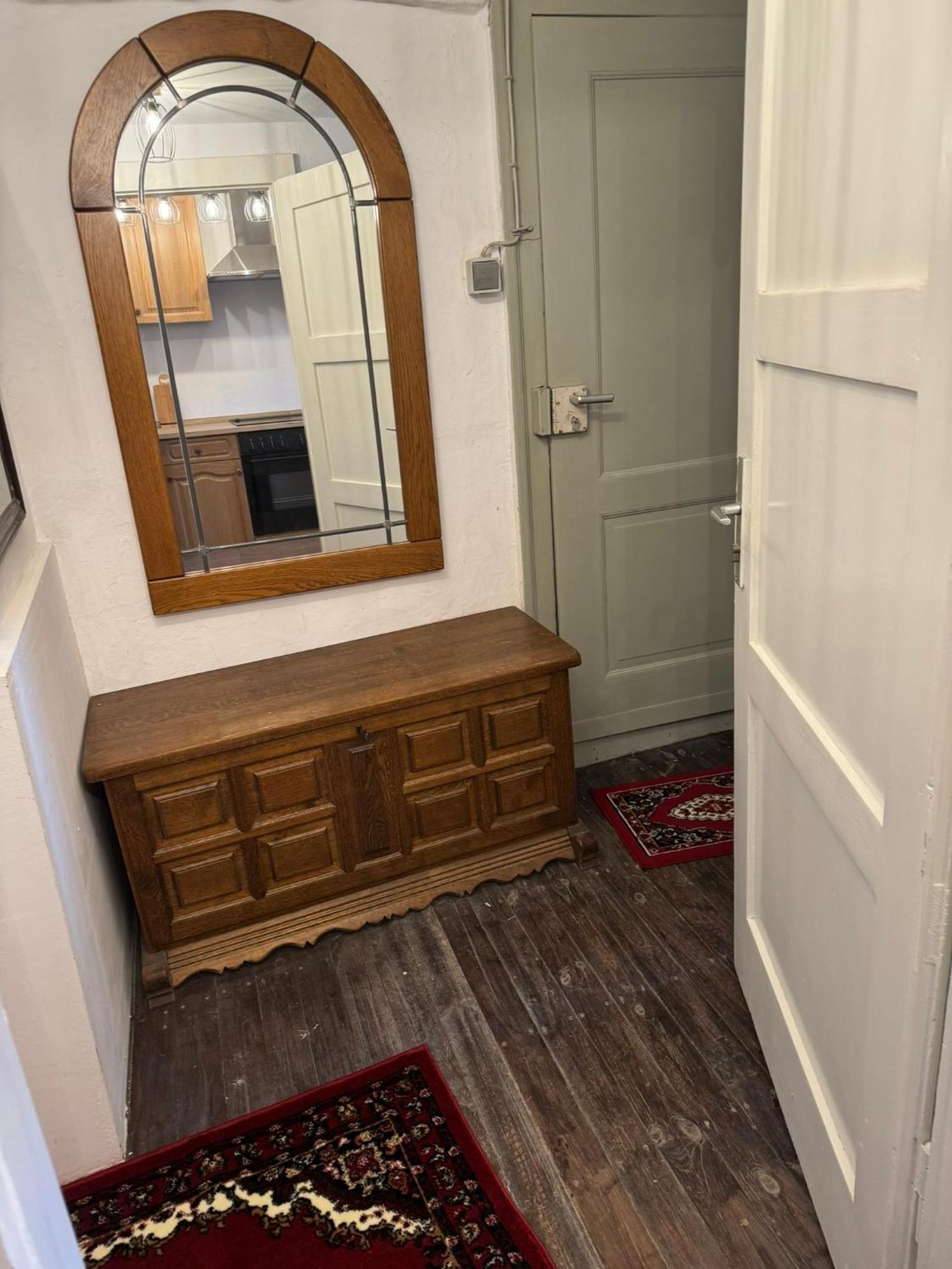 Zur Baumwolle Aparthotel Nürnberg Exteriör bild