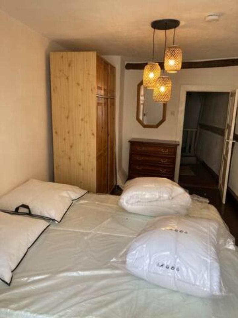 Zur Baumwolle Aparthotel Nürnberg Rum bild